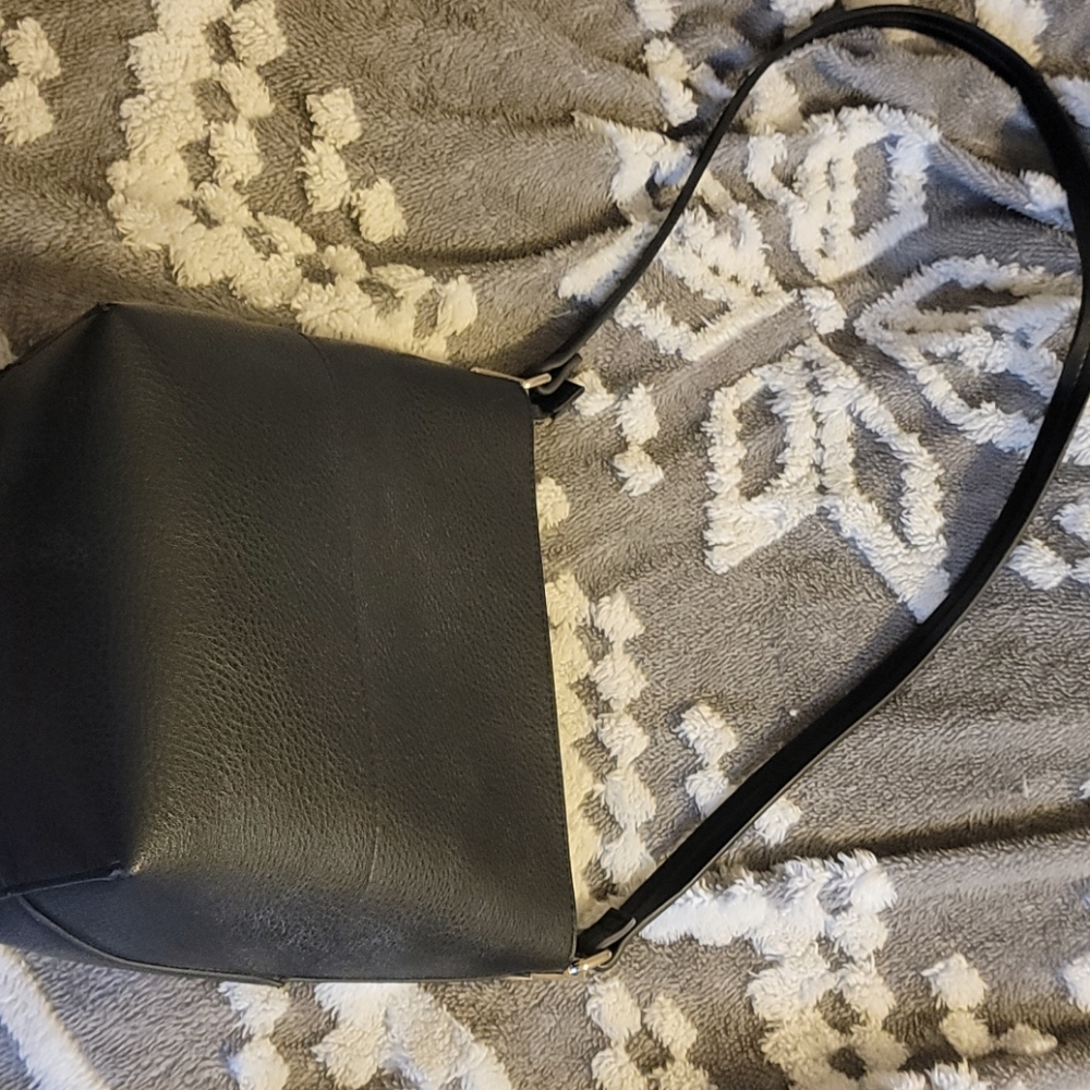 JustFab Purse